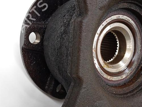 Left front steering knuckle CITROËN JUMPER II Van 2.2 HDi 120 | BP18864758M25 