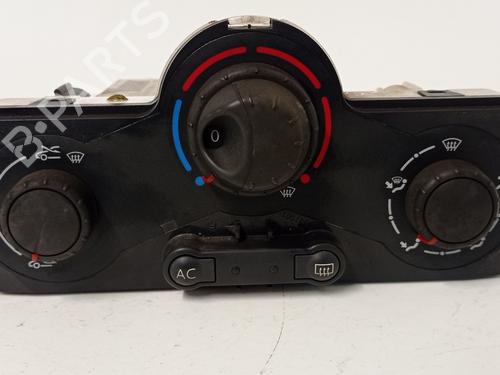 Used Climate control RENAULT MEGANE II (BM0/1_, CM0/1_) [2001-2012]  7837131