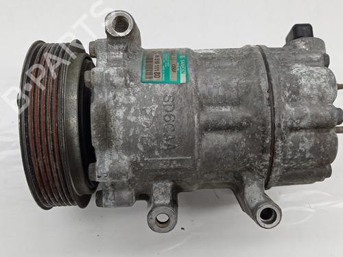 AC compressor CITROËN C4 I (LC_)  | BP20213176M34 
