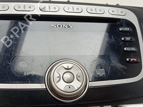 Radio FORD FOCUS II Saloon (DB_, FCH, DH)  | BP36885296E6  - Image 5