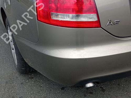 Rear bumper AUDI A6 C6 (4F2) 3.0 TDI quattro | BP12942597C8 