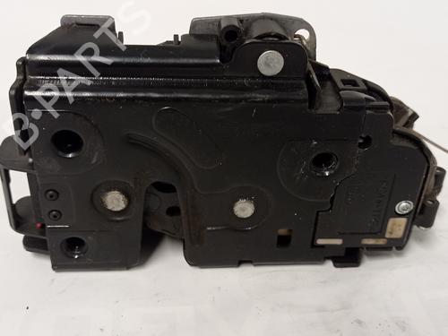 Front left lock VW BORA I (1J2)  | BP8385316C98 