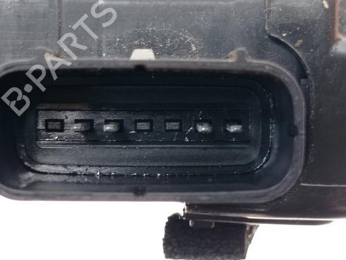 Rear right lock KIA SPORTAGE III (SL) 1.7 CRDi | BP27369922C99 