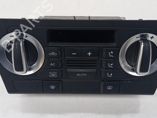 AC Styreenhet / Manøvreringsenhet AUDI A3 Sportback (8PA) [2004-2015]  13497710