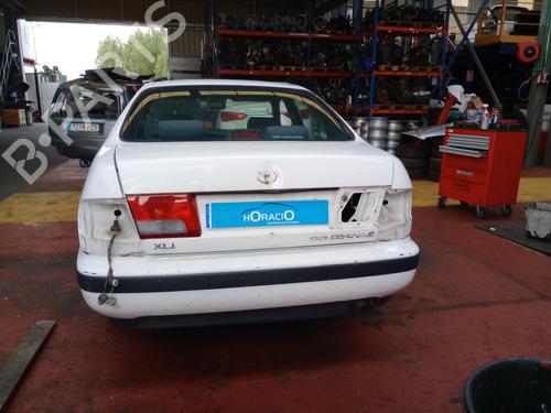 Switch TOYOTA CARINA E VI (_T19_) 1.6 GLI (AT190) | BP15262384I30 
