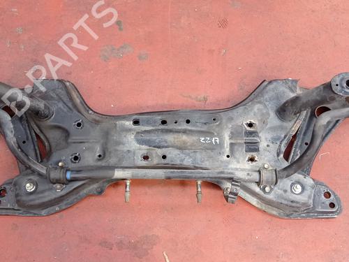 Used Subframe TOYOTA YARIS (_P1_) 1.0 (SCP10_, SCP10R) (68 hp) 28079735