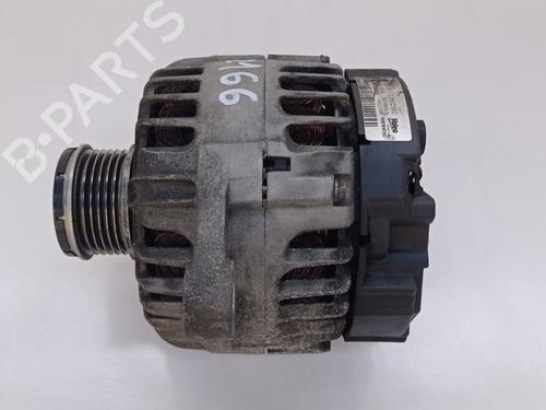 Alternator OPEL INSIGNIA A (G09)  | BP27493611M7 