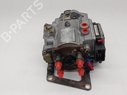 Injection pump OPEL ZAFIRA A MPV (T98) 2.0 DI 16V (F75) | BP27590751M78 