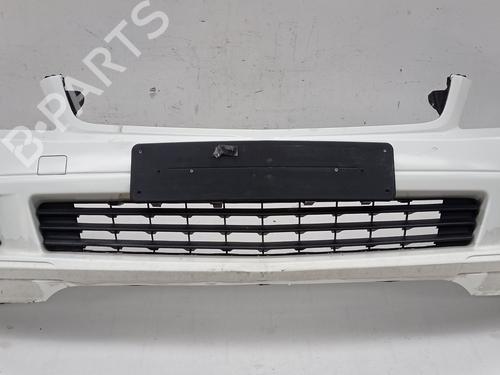 Used Front bumper MERCEDES-BENZ C-CLASS (W204) C 200 CDI (204.001) (136 hp) 31380436