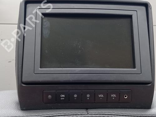 Seats set MERCEDES-BENZ R-CLASS (W251, V251) R 350 CDI 4-matic (251.022, 251.122) | BP9699405C78 