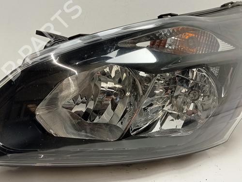 Left headlight FORD TRANSIT V363 Van (FCD, FDD) 2.0 EcoBlue | BP40257241C28 - Image 4