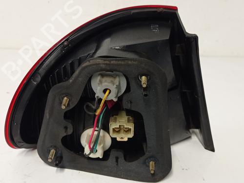 Right taillight DAEWOO LANOS (KLAT)  | BP18905353C35 