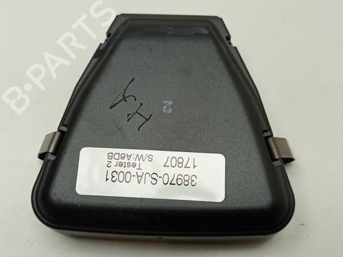 Electronic sensor HONDA LEGEND IV (KB_) 3.5 V6 4WD (KB1) | BP31686641M84 