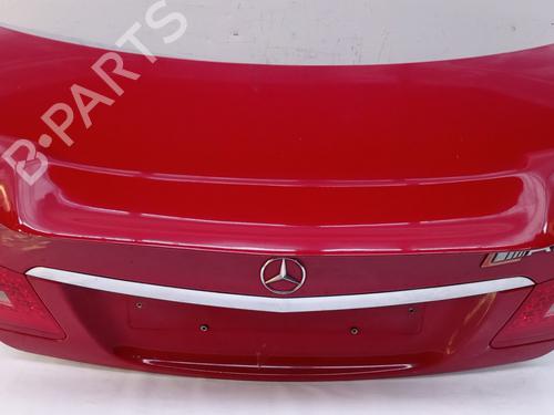 Used Tailgate Tailgate MERCEDES-BENZ E-CLASS Coupe (C207) E 220 CDI / d (207.302, 207.301) (170 hp) 33397824 33397824