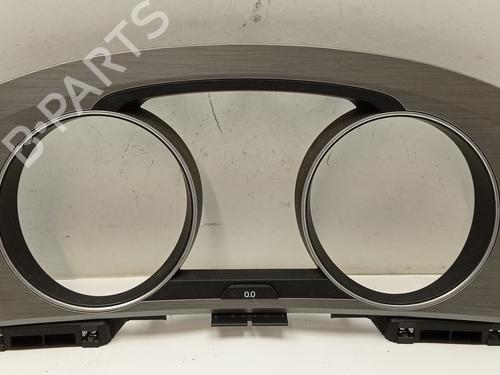 Used Other VW GOLF VII (5G1, BQ1, BE1, BE2) [2012-2021]  25979014
