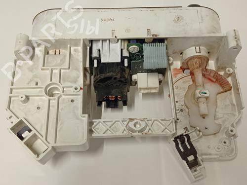 Climate control NISSAN TERRANO II (R20) 2.7 TDi 4WD | BP30387949I5 