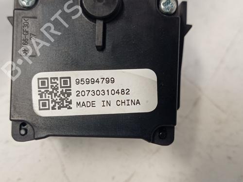 Steering column stalk CHEVROLET CRUZE (J300)  | BP8891135I23 