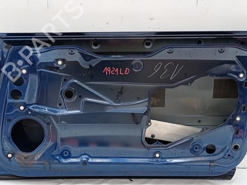 Right front door AUDI A3 (8P1)  | BP28151700C3 