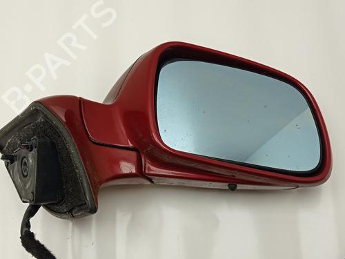 Used Right mirror Right mirror PEUGEOT 407 Coupe (6C_) 2.7 HDi (204 hp) 33958095 33958095
