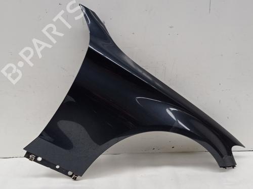 Used Left front fenders MERCEDES-BENZ C-CLASS (W205) C 220 BlueTEC / d (205.002, 205.004) (170 hp) 31762155
