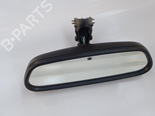 Used Rear mirror CITROËN C4 CACTUS 1.2 THP 110 (110 hp) 26700221