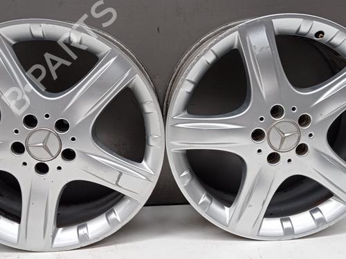 Rim MERCEDES-BENZ R-CLASS (W251, V251) R 350 CDI 4-matic (251.022, 251.122) | BP10039312C45 
