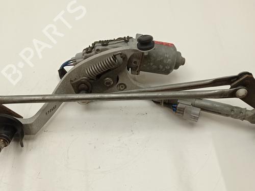 Used Front wiper motor TOYOTA AURIS (_E15_) [2006-2013]  31182905