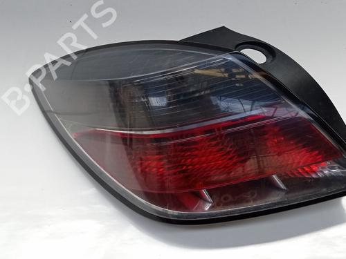 Used Right taillight OPEL ASTRA H GTC (A04) 1.6 (L08) (105 hp) 18831886