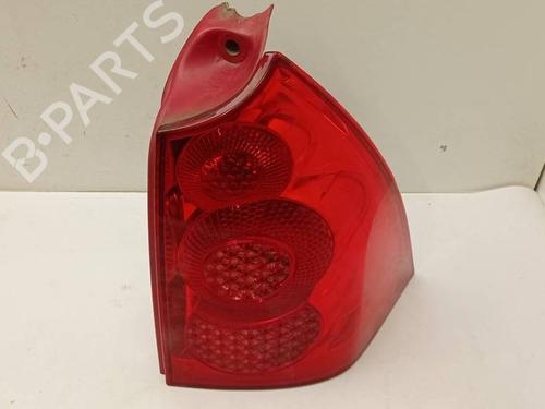 Used Left taillight Left taillight FORD FOCUS I (DAW, DBW) 1.8 Turbo DI / TDDi (90 hp) 40083004 40083004