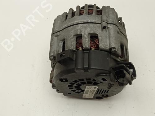 Alternator CITROËN C5 III (RD_) | BP37151697M7 - Image 5