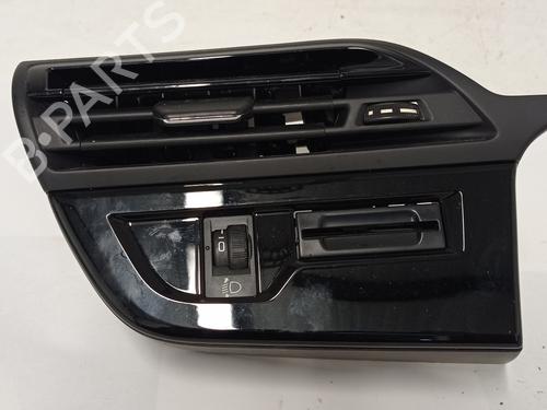 Luftventil CITROËN C4 Picasso II [2013-2025]  30729952