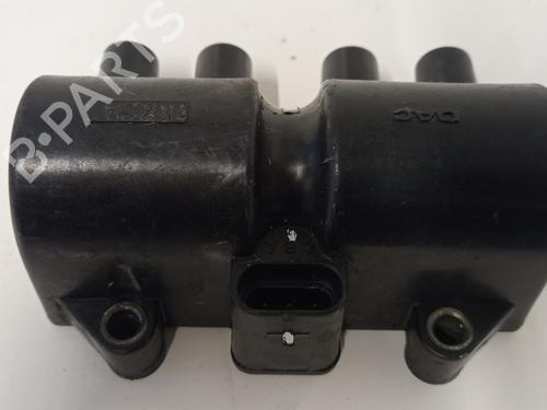 Ignition coil DAEWOO LANOS (KLAT) 1.3 | BP21665808M94 