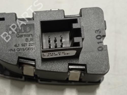 Switch AUDI A6 Allroad C6 (4FH) 3.0 TDI quattro | BP16152554I30 