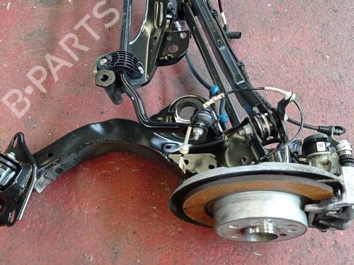 Rear axle BMW X1 (U11)  | BP27882637M2 