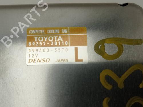 Electronic module LEXUS IS I (_E1_) | BP36409585M83 - Image 2