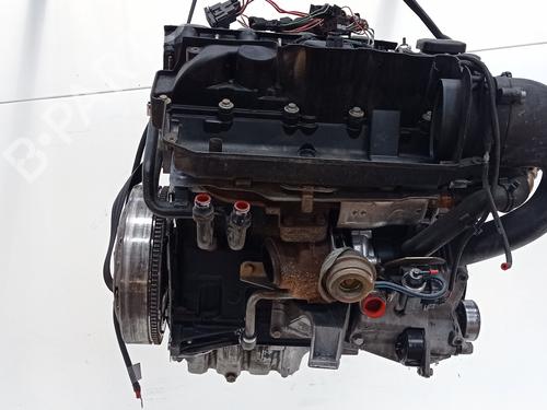 Engine BMW 3 (E46) 320 d | BP18137641M1 