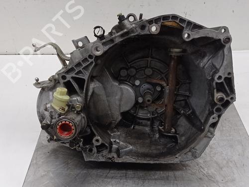Used Gearbox PEUGEOT 306 (7B, N3, N5) 1.9 SRDT (90 hp) 30967015