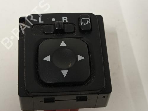 Mando retrovisor MITSUBISHI ASX (GA_W_) | BP30597641I25