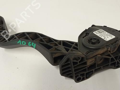 Pedal CITROËN C3 II (SC_) 1.4 HDi 70 (SC8HZC, SC8HR0, SC8HP4) | BP31068430I4