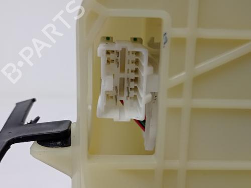 Gear lever MITSUBISHI OUTLANDER III (GG_W, GF_W, ZJ, ZL, ZK) 2.0 4WD (GF7W) | BP10754223M90 