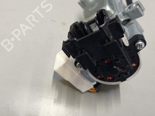 Ignition barrel SUZUKI SWIFT IV (FZ, NZ) 1.3 DDiS (AZG413D, ZC02S, ZC92S) | BP30593863M48