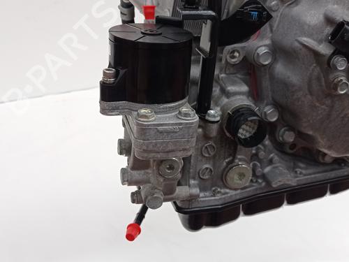 Gearbox MITSUBISHI OUTLANDER III (GG_W, GF_W, ZJ, ZL, ZK) 2.0 4WD (GF7W) | BP10728872M3 