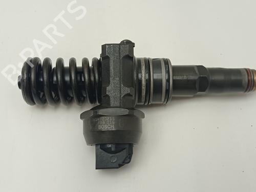 Used Injector Injector VW JETTA III (1K2) 1.9 TDI (105 hp) 33548395 33548395