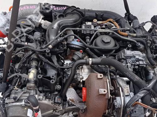 Engine AUDI A6 C6 (4F2) 3.0 TDI quattro | BP38330761M1 - Image 3
