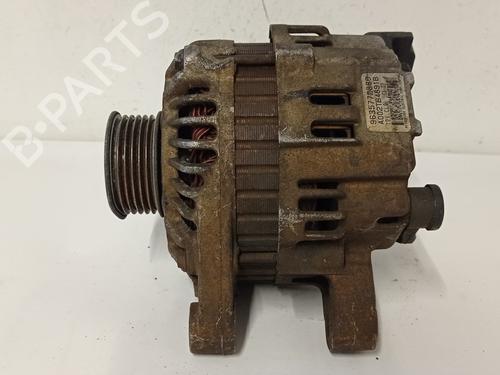 Alternator SUZUKI VITARA (ET) HDI (SE 420HDI) | BP21535561M7 
