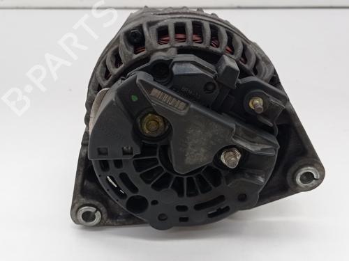 Alternator OPEL ZAFIRA A MPV (T98) 2.0 DTI 16V (F75) | BP19340552M7 