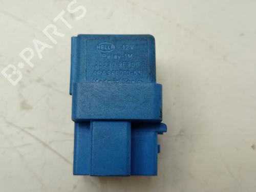 Electronic module NISSAN TERRANO II (R20) 2.7 TDi 4WD | BP14168180M83 