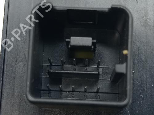 Left front window switch VW PASSAT B6 (3C2) | BP30134350I27