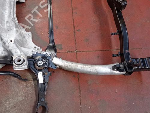 Subframe CITROËN C5 III (RD_) | BP37151673M9 - Image 5