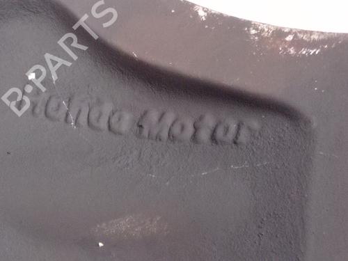 Rim HONDA CR-V III (RE_) 2.2 i-DTEC 4WD (RE6) | BP30469248C45 